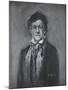 Richard Wagner-John Erskine-Mounted Giclee Print