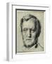 Richard Wagner-Franz Seraph von Lenbach-Framed Giclee Print