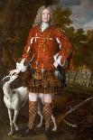 Portrait of Kenneth Sutherland, 3rd Lord Duffus (D.1732)-Richard Waitt-Framed Giclee Print