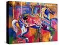 Stretched Canvas