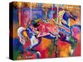 Stretched Canvas