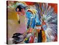 Stretched Canvas