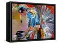 Canvas Black