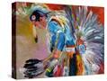 Stretched Canvas
