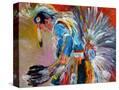 Stretched Canvas