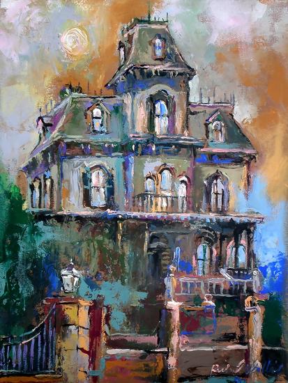Art Print, , large