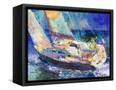 Canvas Black