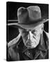 Richard Widmark - When the Legends Die-null-Stretched Canvas