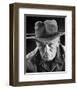 Richard Widmark - When the Legends Die-null-Framed Photo