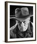 Richard Widmark - When the Legends Die-null-Framed Photo