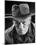 Richard Widmark - When the Legends Die-null-Mounted Photo