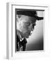 Richard Widmark. "Yellow Sky" [1948], Directed by William A. Wellman.-null-Framed Photographic Print