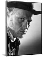 Richard Widmark. "Yellow Sky" [1948], Directed by William A. Wellman.-null-Mounted Photographic Print