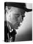 Richard Widmark. "Yellow Sky" [1948], Directed by William A. Wellman.-null-Stretched Canvas