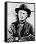 Richard Widmark-null-Framed Stretched Canvas