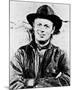 Richard Widmark-null-Mounted Photo