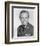 Richard Widmark-null-Framed Photo