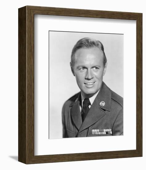 Richard Widmark-null-Framed Photo