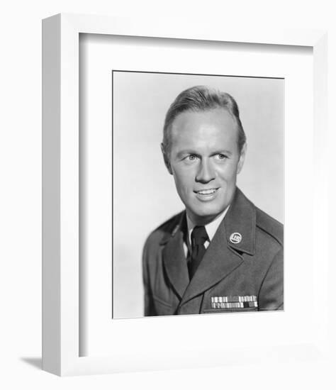 Richard Widmark-null-Framed Photo