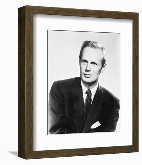 Richard Widmark-null-Framed Photo