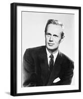 Richard Widmark-null-Framed Photo