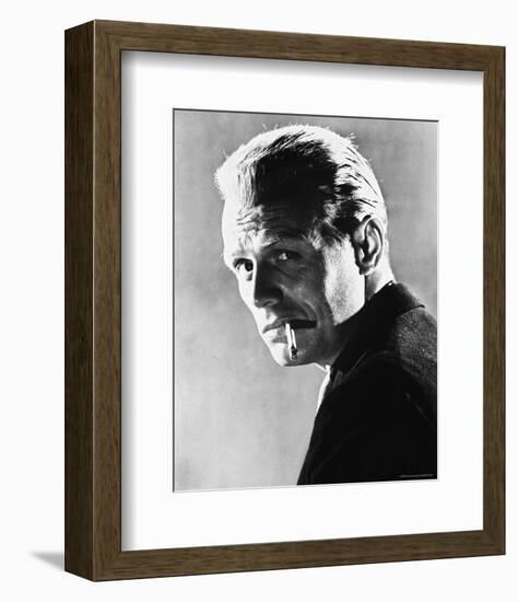 Richard Widmark-null-Framed Photo