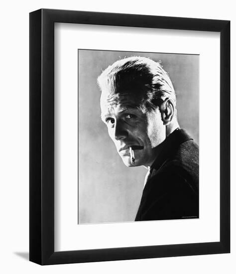 Richard Widmark-null-Framed Photo