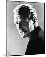 Richard Widmark-null-Mounted Photo