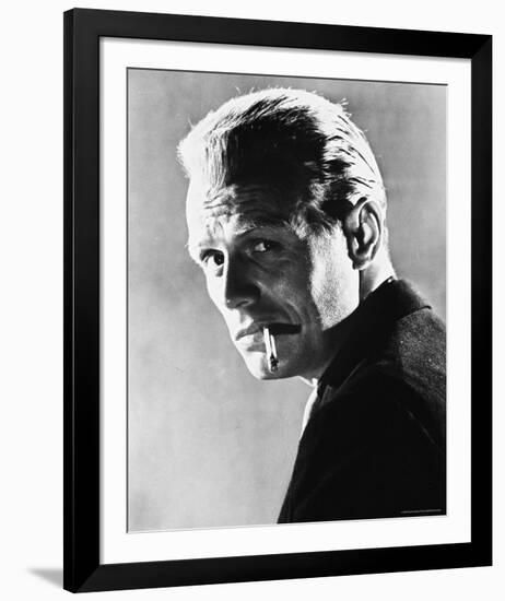 Richard Widmark-null-Framed Photo