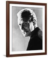 Richard Widmark-null-Framed Photo