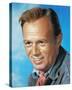 Richard Widmark-null-Stretched Canvas