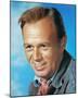 Richard Widmark-null-Mounted Photo