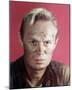 Richard Widmark-null-Mounted Photo