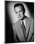 Richard Widmark-null-Mounted Photo