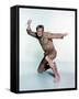 Richard Widmark-null-Framed Stretched Canvas