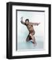 Richard Widmark-null-Framed Photo