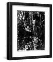 Richard Widmark-null-Framed Photo