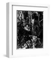 Richard Widmark-null-Framed Photo