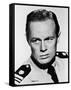 Richard Widmark-null-Framed Stretched Canvas