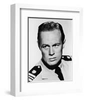 Richard Widmark-null-Framed Photo