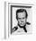 Richard Widmark-null-Framed Photo