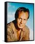 Richard Widmark-null-Framed Stretched Canvas