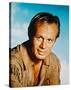 Richard Widmark-null-Stretched Canvas