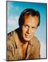 Richard Widmark-null-Mounted Photo