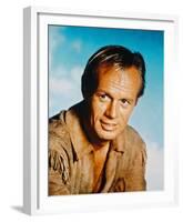 Richard Widmark-null-Framed Photo