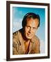 Richard Widmark-null-Framed Photo