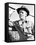 Richard Widmark-null-Framed Stretched Canvas