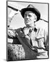 Richard Widmark-null-Mounted Photo