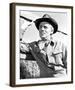 Richard Widmark-null-Framed Photo