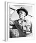 Richard Widmark-null-Framed Photo